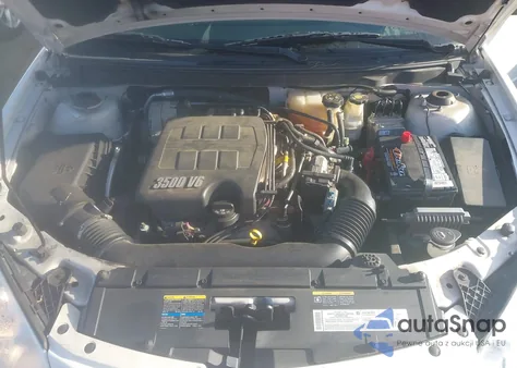 2005 Pontiac G6 z USA, uszkodzony, nr VIN 1G2ZG528X54154870